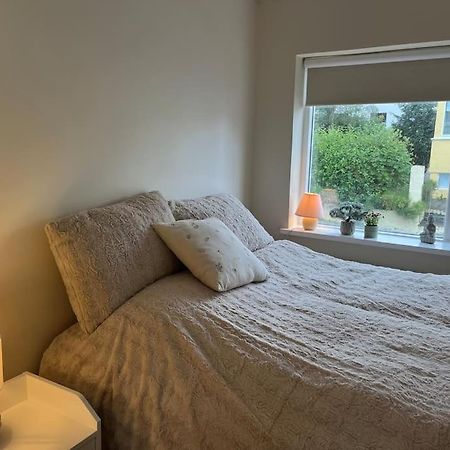 Charming 3 Bedroom Apartment Akureyri Dış mekan fotoğraf
