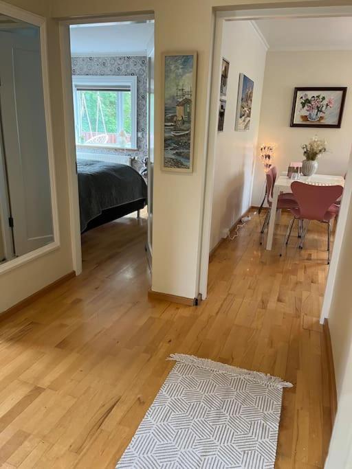 Charming 3 Bedroom Apartment Akureyri Dış mekan fotoğraf