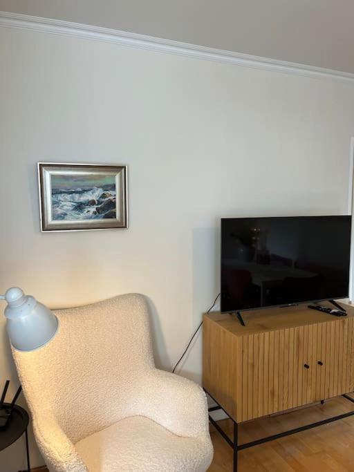 Charming 3 Bedroom Apartment Akureyri Dış mekan fotoğraf