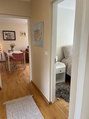 Charming 3 Bedroom Apartment Akureyri Dış mekan fotoğraf