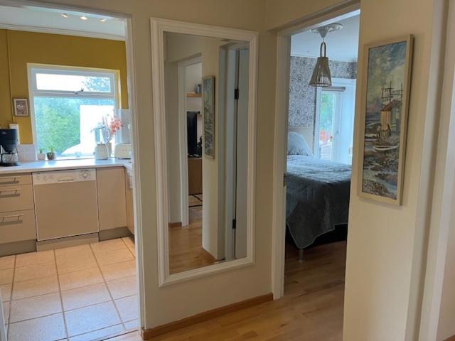 Charming 3 Bedroom Apartment Akureyri Dış mekan fotoğraf