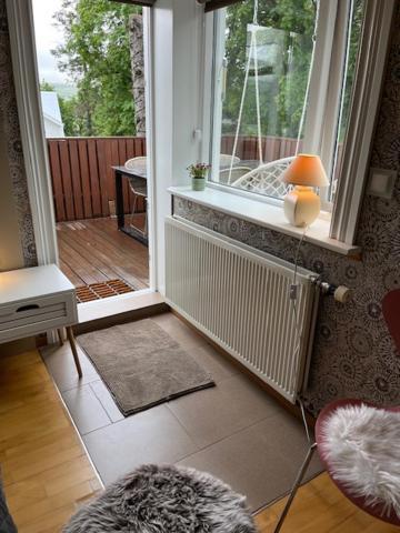 Charming 3 Bedroom Apartment Akureyri Dış mekan fotoğraf