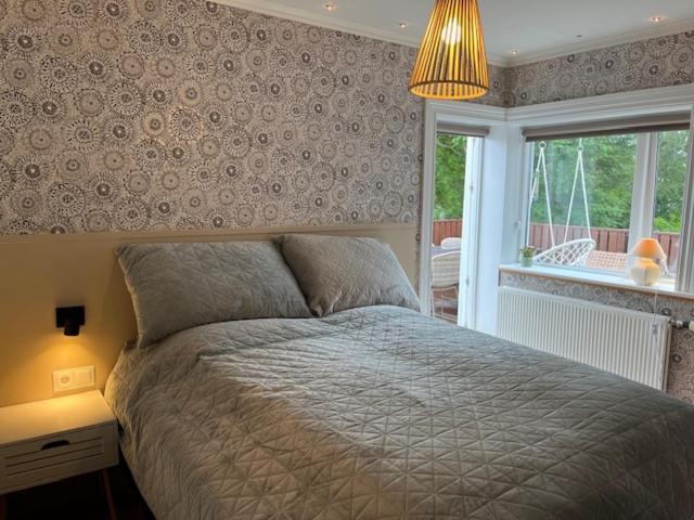 Charming 3 Bedroom Apartment Akureyri Dış mekan fotoğraf